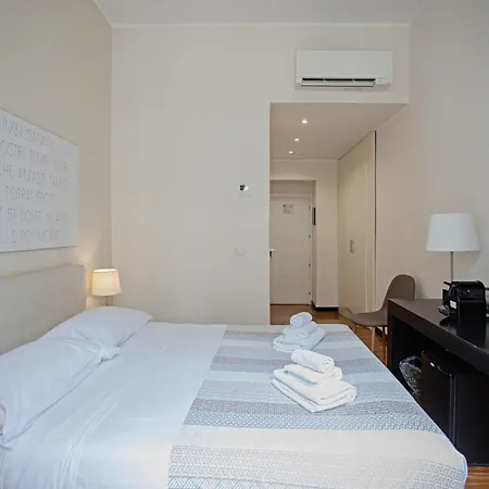 לינה וארוחת בוקר Operadreams2