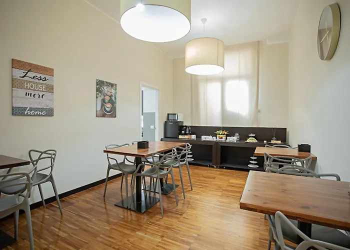 Operadreams2 Bed and Breakfast 4*