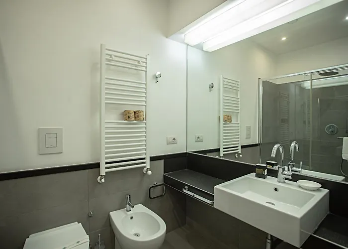 Operadreams2 Bed and Breakfast Ρώμη