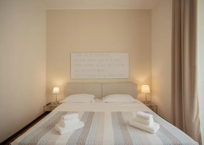 Operadreams2 Bed and Breakfast