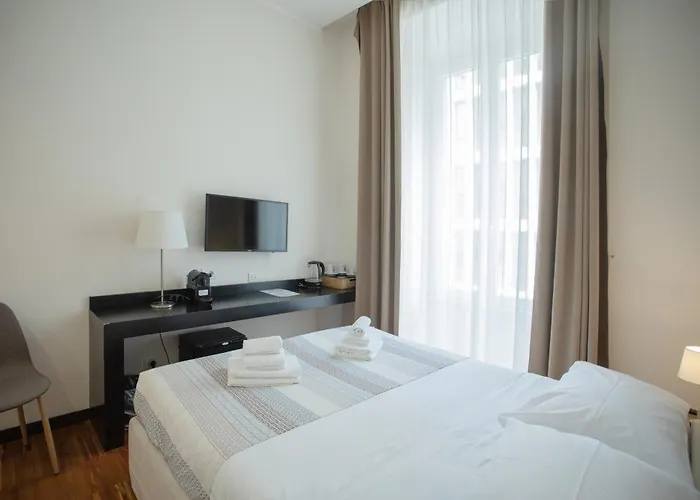 Operadreams2 Bed and Breakfast Ρώμη