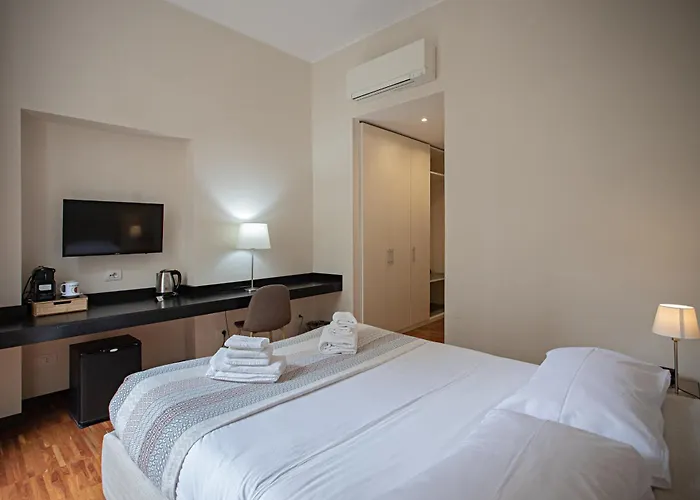 Bed and Breakfast Operadreams2 4*