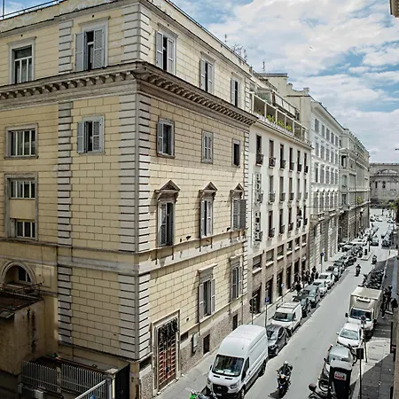 Operadreams2 Отель типа 