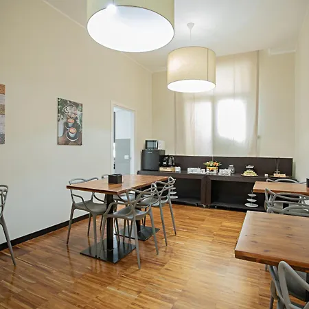 Operadreams2 Bed & Breakfast *