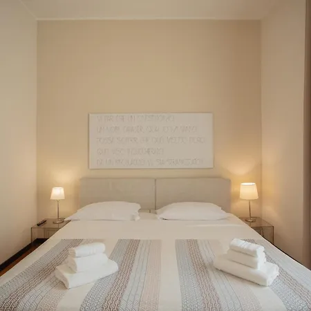 Operadreams2 Bed & Breakfast