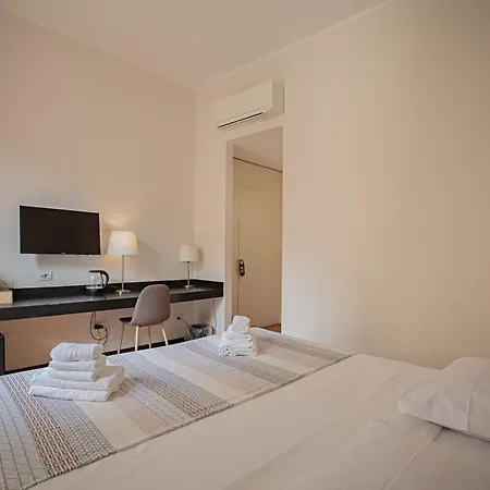 Operadreams2 Bed & Breakfast *