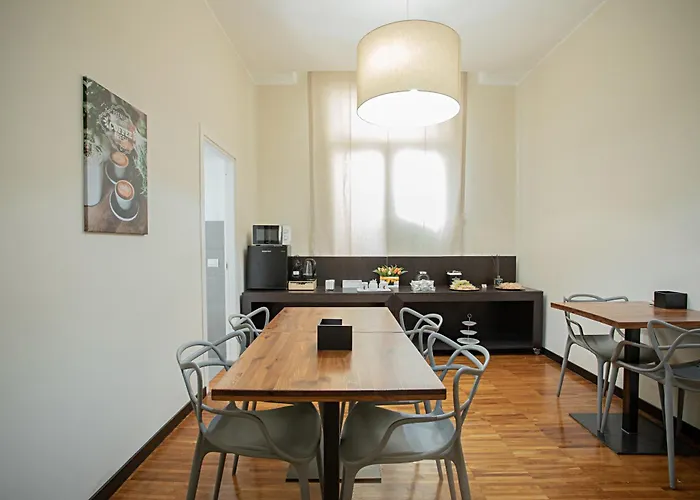 Nocleg ze śniadaniem Operadreams2