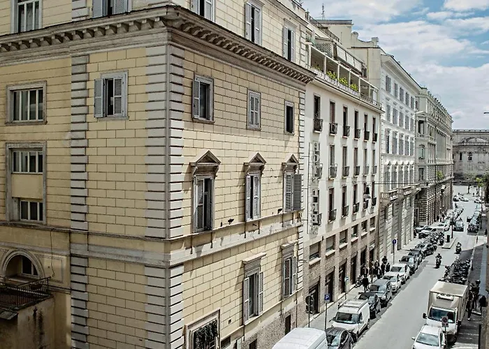 Operadreams2 Nocleg ze śniadaniem