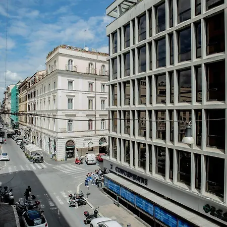 Bed & Breakfast Operadreams2