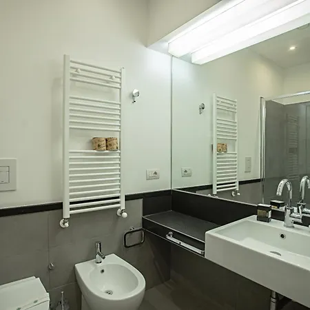 Operadreams2 Bed & Breakfast Rom