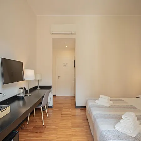 Operadreams2 Bed & Breakfast Rom