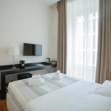 Operadreams2 Bed & Breakfast Rom