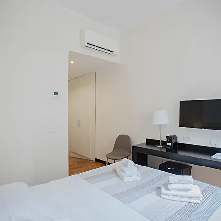 Bed and breakfast Operadreams2 4*