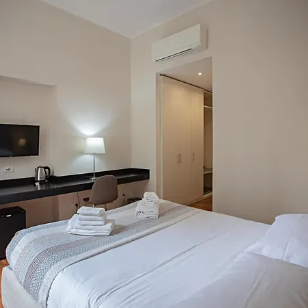 Bed and breakfast Operadreams2 4*