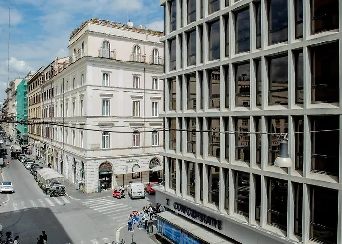 Bed & Breakfast Operadreams2