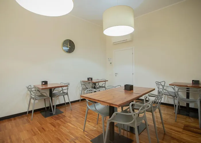 Bed & Breakfast Operadreams2 Rome