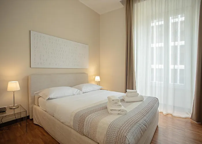 Bed & Breakfast Operadreams2 4*