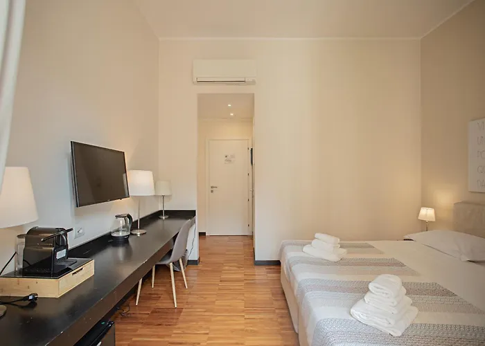 Operadreams2 Bed & Breakfast Rome