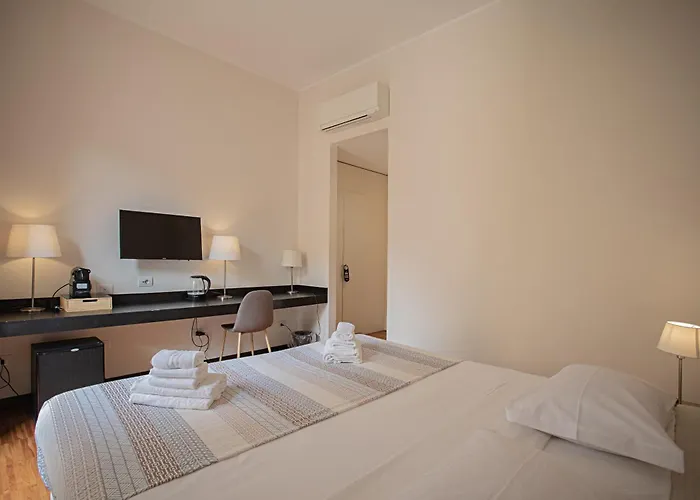 Operadreams2 Bed & Breakfast 4*