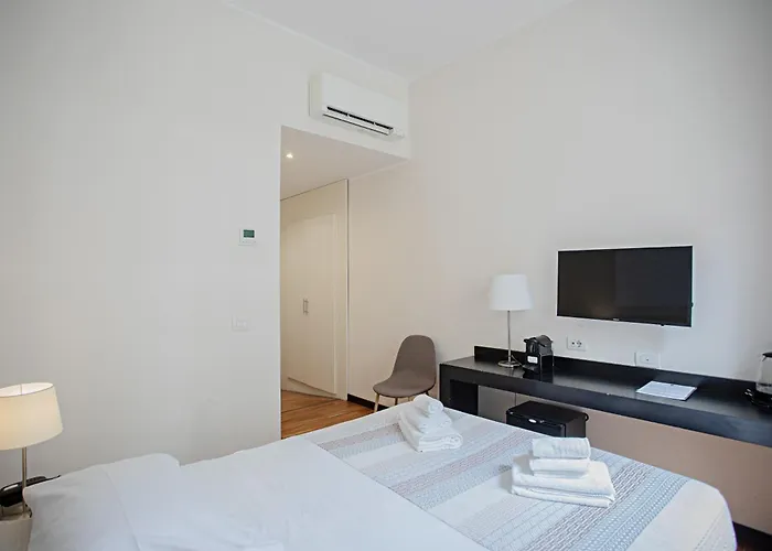 Bed & Breakfast Operadreams2 4*